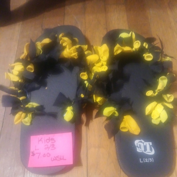 Homemade flippy flops. - Picture 11 of 16